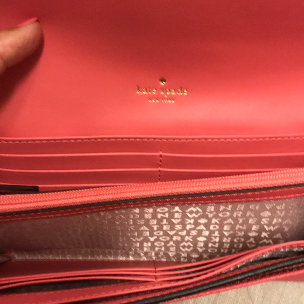 Kate spade wallet - Picture 4 of 6